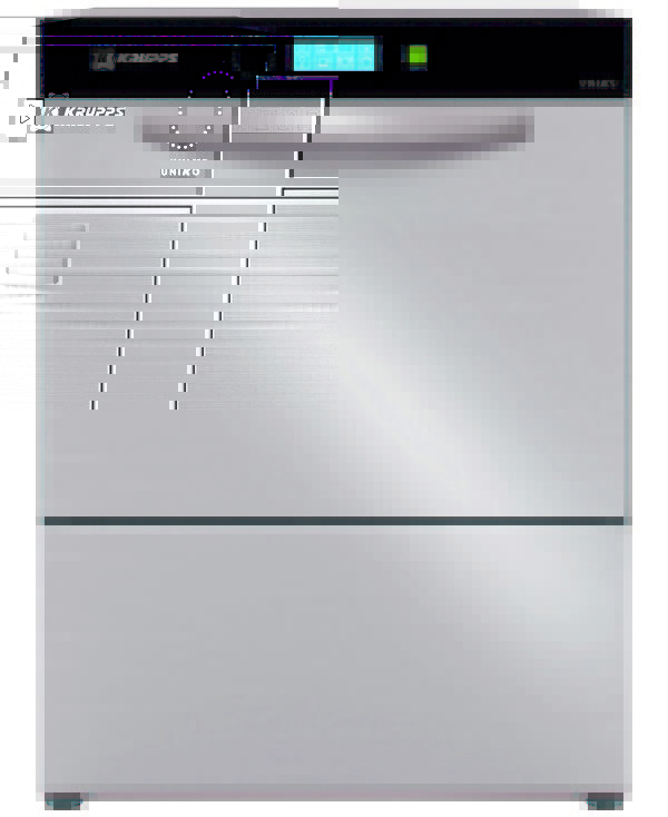 Elitech Line EL50E