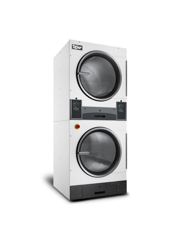 UNIMAC UUT 30 (2 x 14 kg) - Image 2