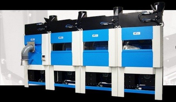 VEGA SMARTDRY DT