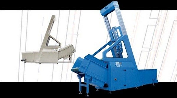 VEGA PICKER