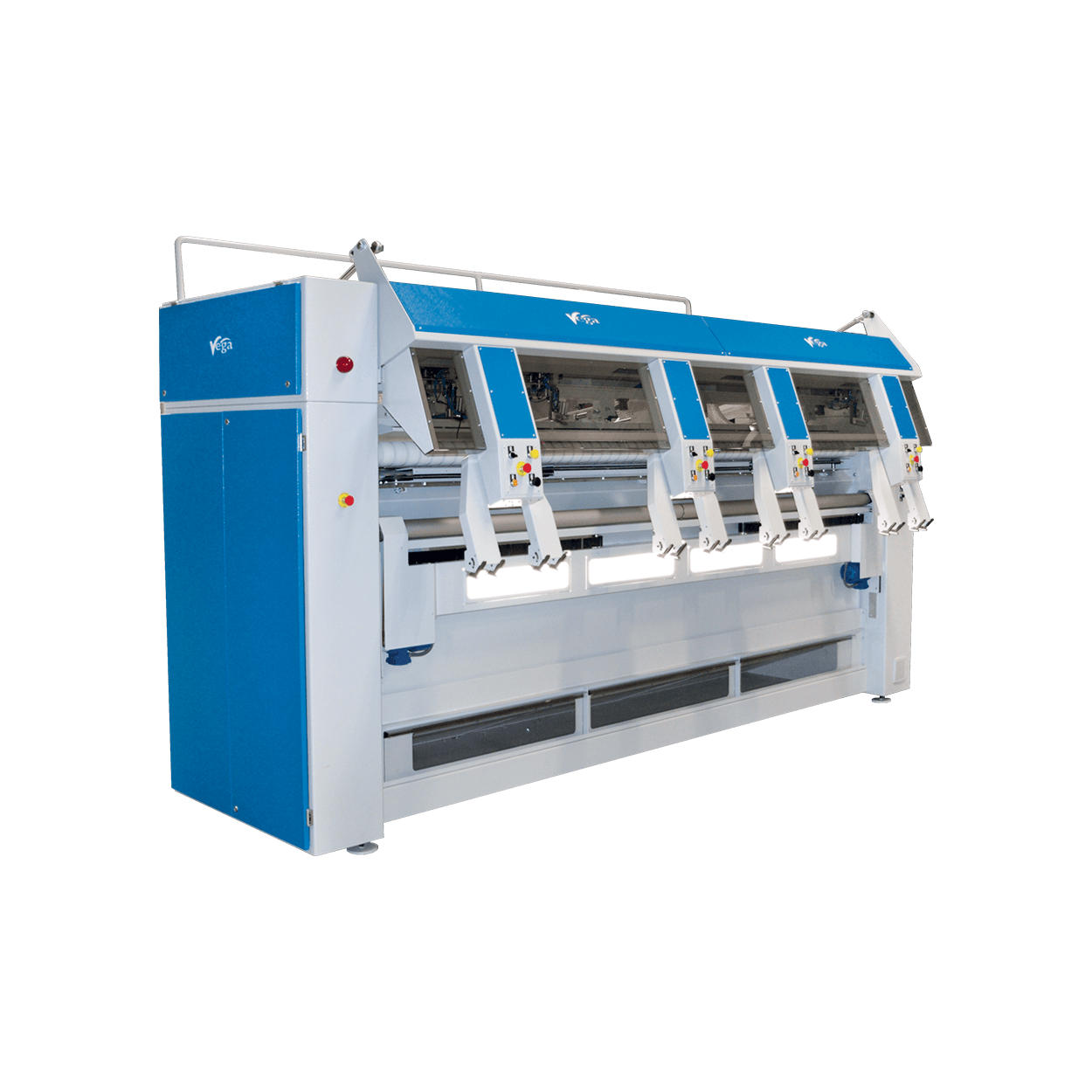 VEGA TRANSFEED S